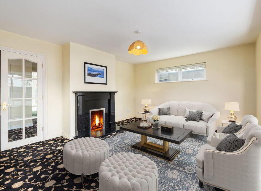 Brooklodge, Station Close, Crag Avenue, Clondalkin, Clondalkin, D22H6K1