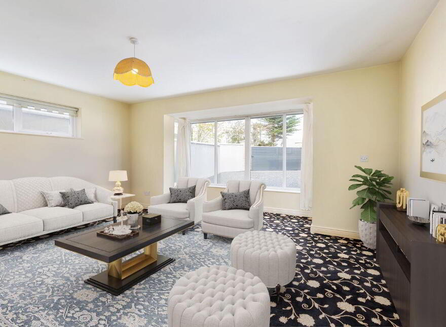 Brooklodge, Station Close, Crag Avenue, Clondalkin, Clondalkin, D22H6K1