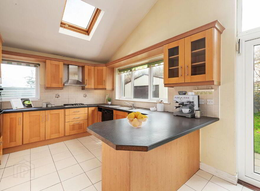 Brooklodge, Station Close, Crag Avenue, Clondalkin, Clondalkin, D22H6K1