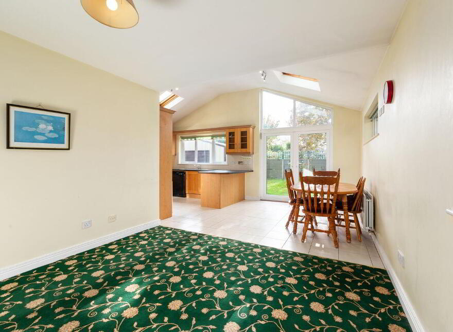 Brooklodge, Station Close, Crag Avenue, Clondalkin, Clondalkin, D22H6K1