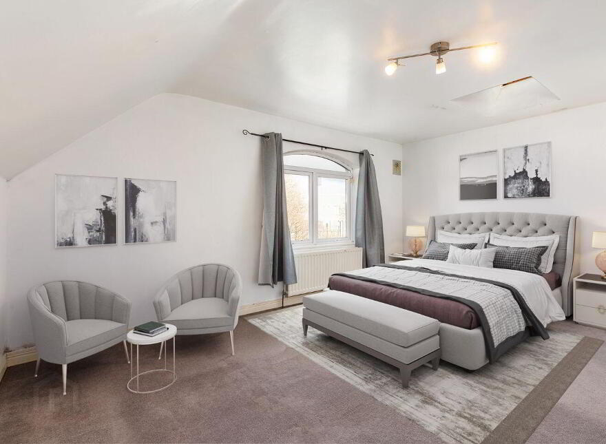Brooklodge, Station Close, Crag Avenue, Clondalkin, Clondalkin, D22H6K1