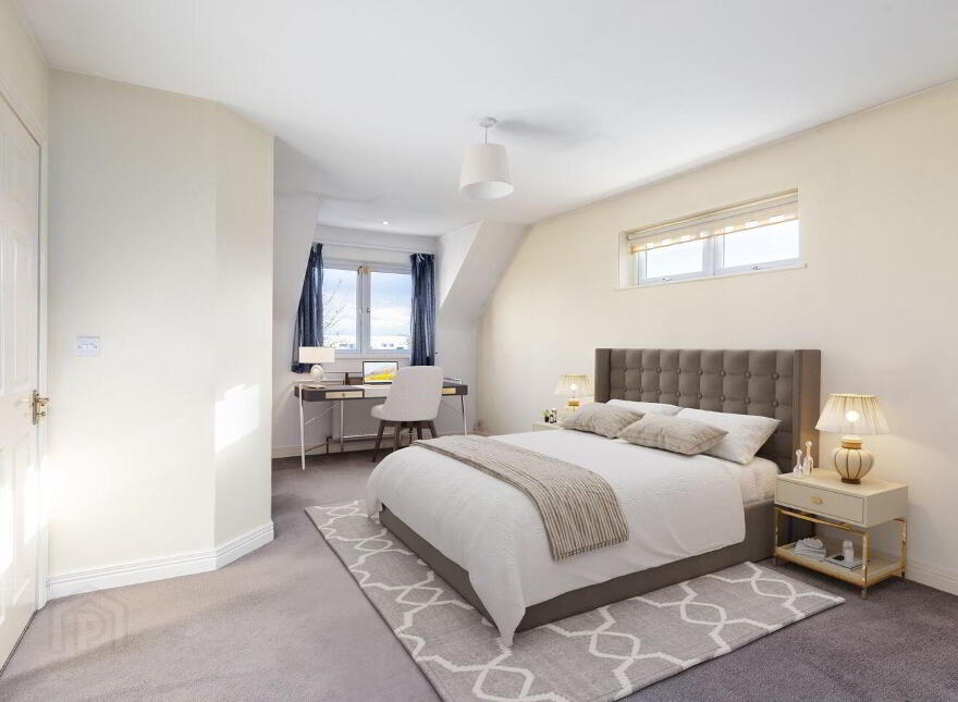 Brooklodge, Station Close, Crag Avenue, Clondalkin, Clondalkin, D22H6K1