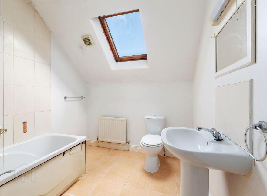 Brooklodge, Station Close, Crag Avenue, Clondalkin, Clondalkin, D22H6K1