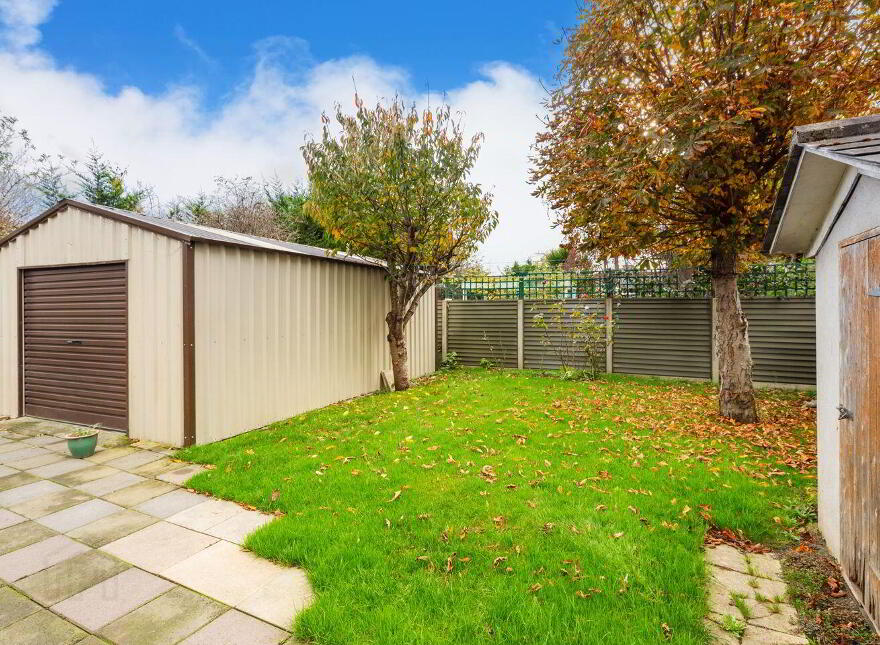 Brooklodge, Station Close, Crag Avenue, Clondalkin, Clondalkin, D22H6K1