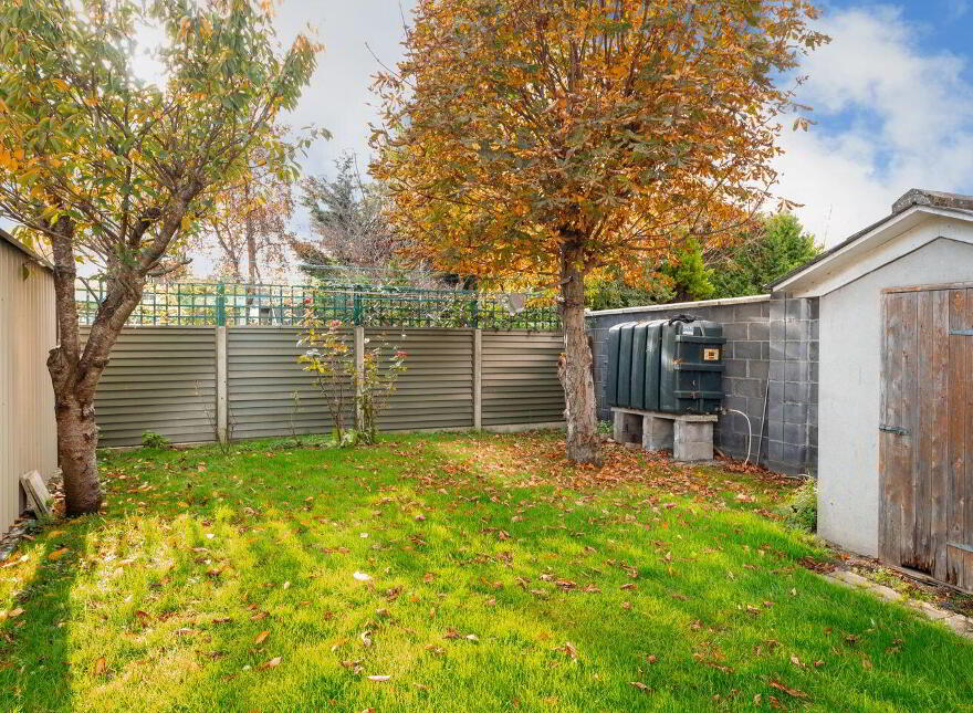 Brooklodge, Station Close, Crag Avenue, Clondalkin, Clondalkin, D22H6K1