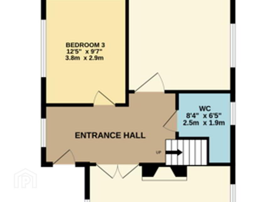 Brooklodge, Station Close, Crag Avenue, Clondalkin, Clondalkin, D22H6K1