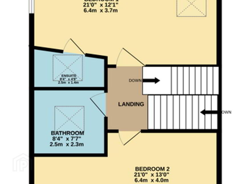 Brooklodge, Station Close, Crag Avenue, Clondalkin, Clondalkin, D22H6K1