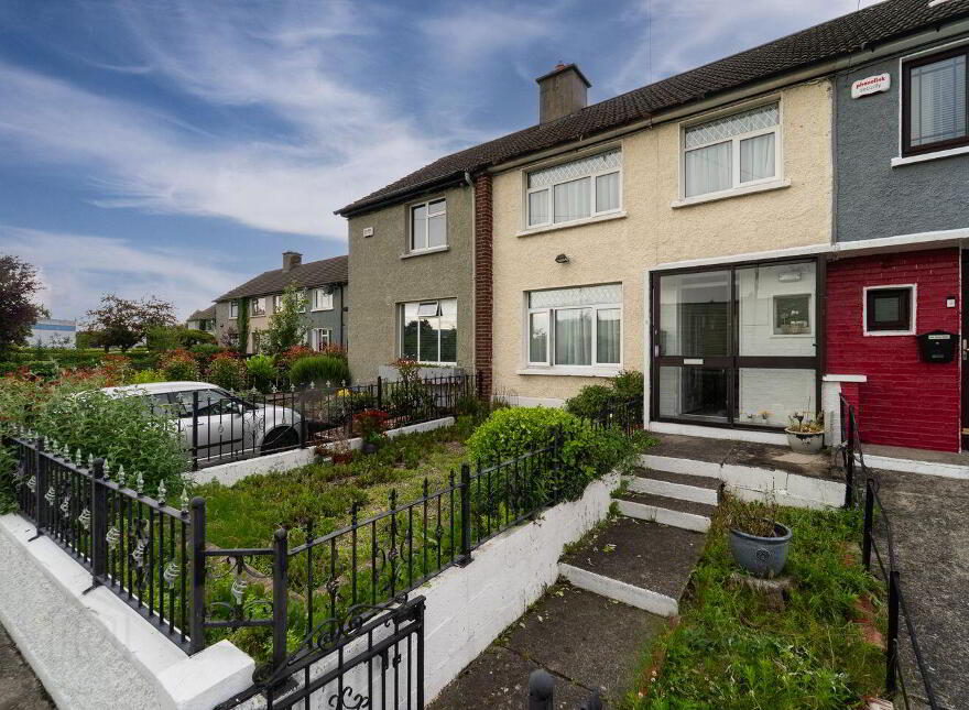 21 Bluebell Avenue, Bluebell, Bluebell, D12E273