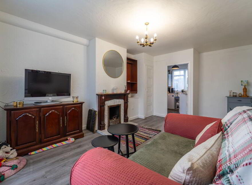 21 Bluebell Avenue, Bluebell, Bluebell, D12E273