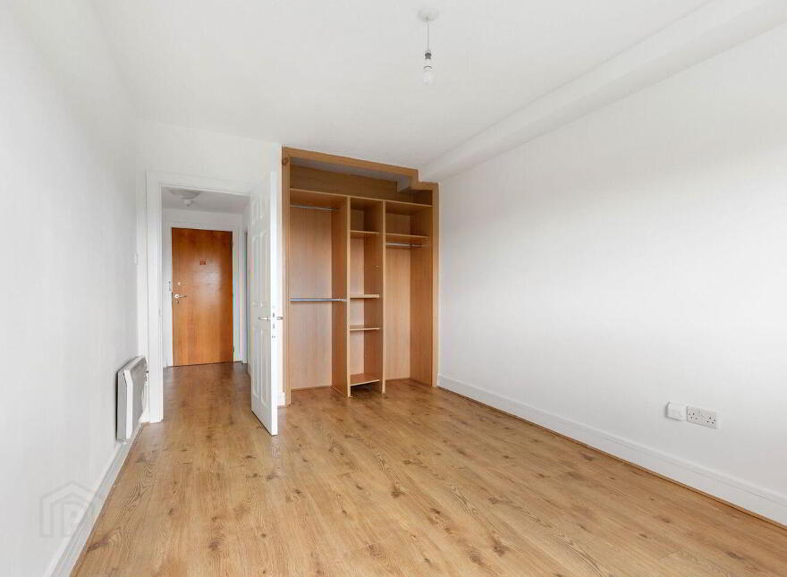63 Exchange Hall, Belgard Square North, Tallaght, Tallaght, D24C576