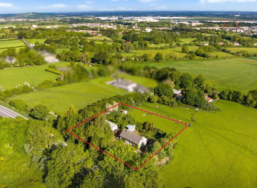 Blessington Road, Boherboy, Saggart, Saggart, D24FY04