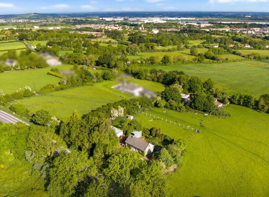 Blessington Road, Boherboy, Saggart, Saggart, D24FY04