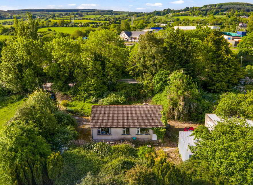 Blessington Road, Boherboy, Saggart, Saggart, D24FY04