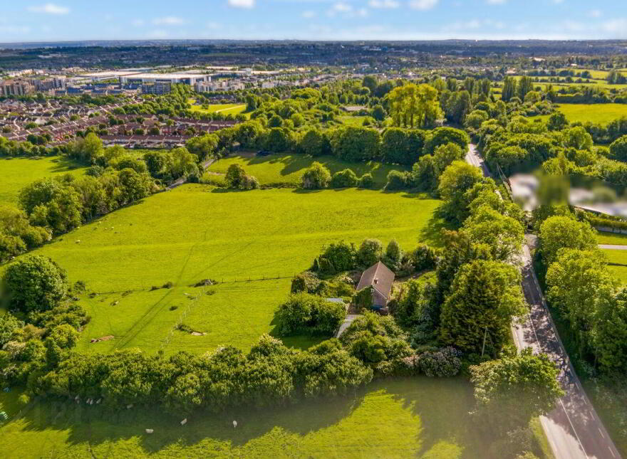 Blessington Road, Boherboy, Saggart, Saggart, D24FY04