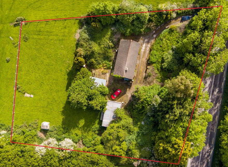 Blessington Road, Boherboy, Saggart, Saggart, D24FY04