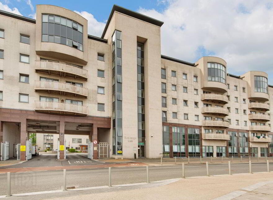 113 Exchange Hall, Belgard Square North, Tallaght, Tallaght, D24AE13 photo