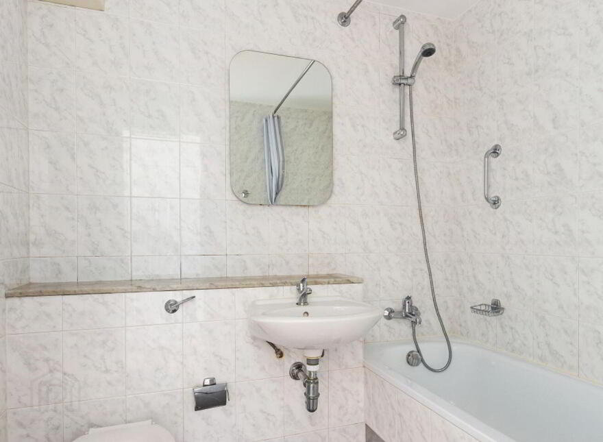 113 Exchange Hall, Belgard Square North, Tallaght, Tallaght, D24AE13