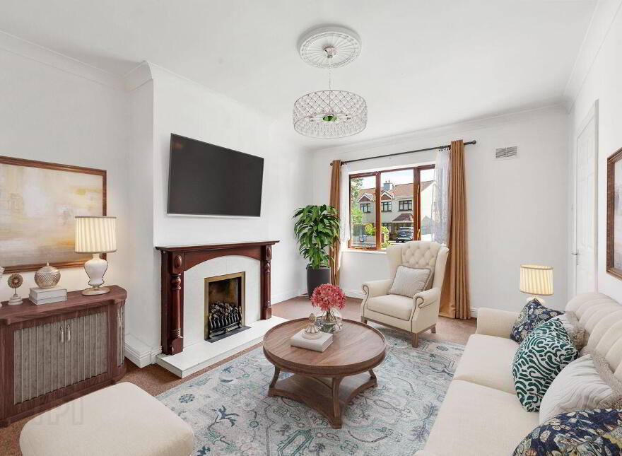 20 Bushfield Lawns, Clondalkin, Clondalkin, D22F671