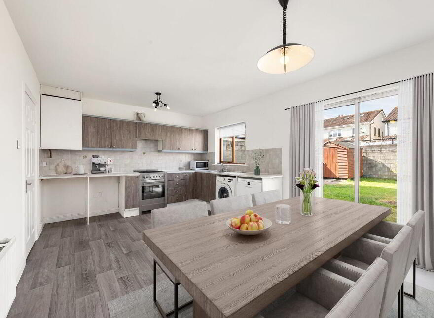 20 Bushfield Lawns, Clondalkin, Clondalkin, D22F671
