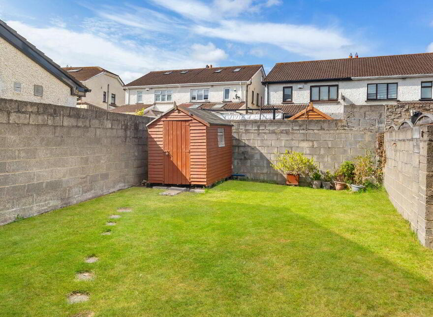 20 Bushfield Lawns, Clondalkin, Clondalkin, D22F671
