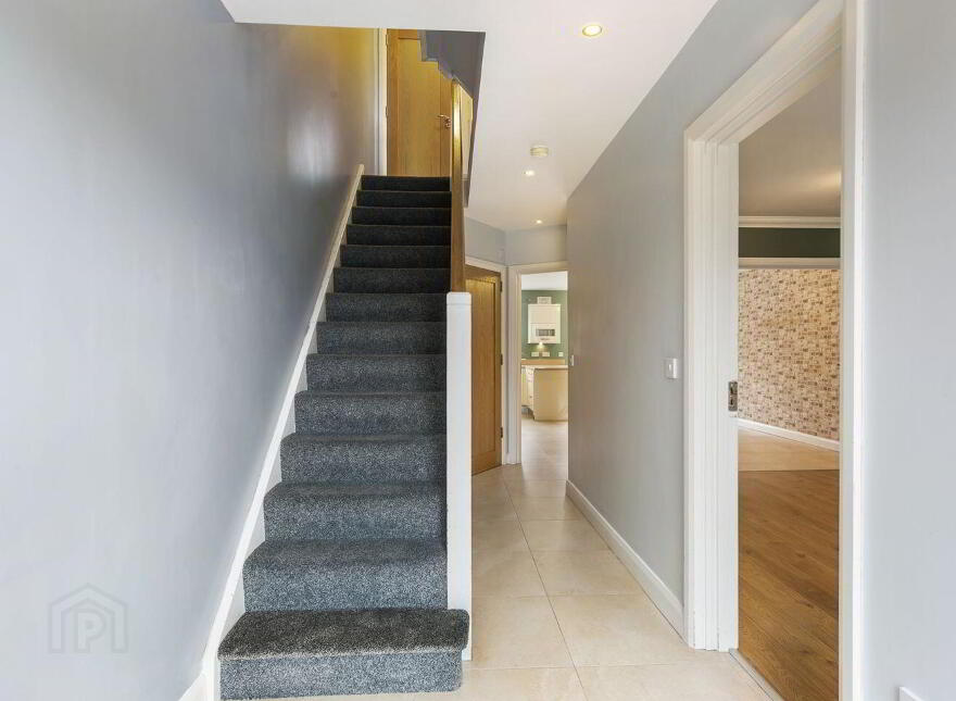 46 Milltown Gate, Burgage More, Blessington, W91F2D9
