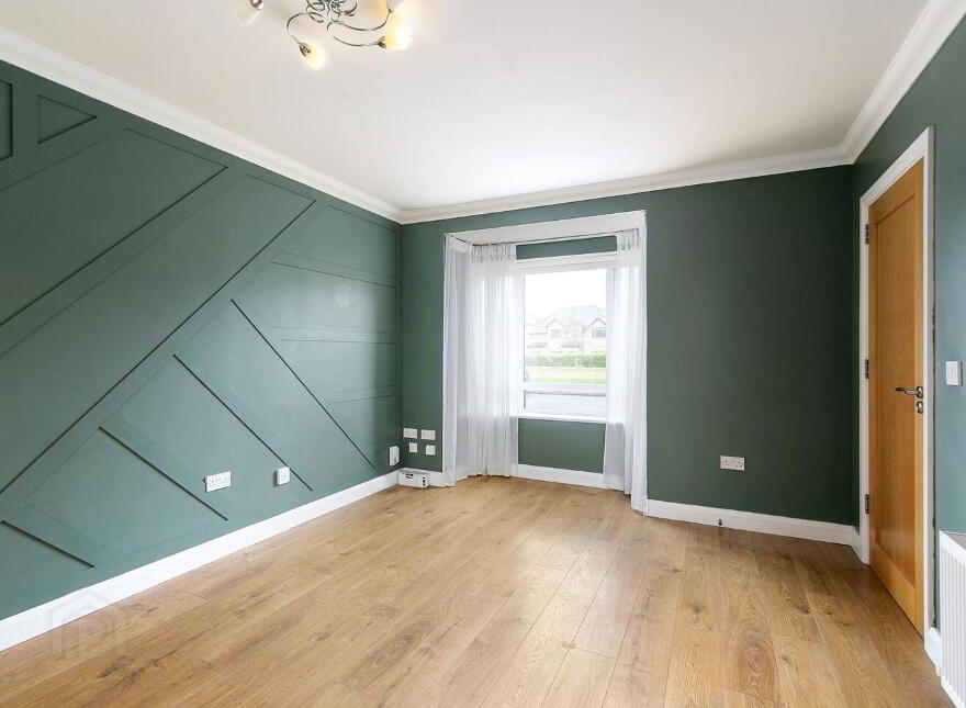 46 Milltown Gate, Burgage More, Blessington, W91F2D9