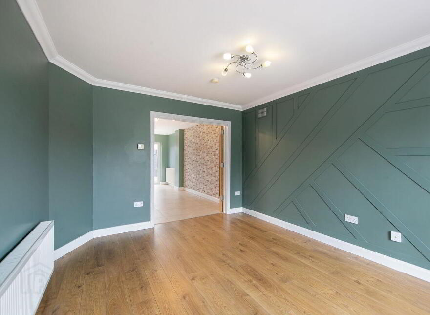 46 Milltown Gate, Burgage More, Blessington, W91F2D9