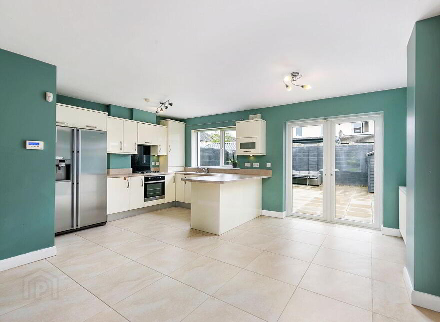 46 Milltown Gate, Burgage More, Blessington, W91F2D9