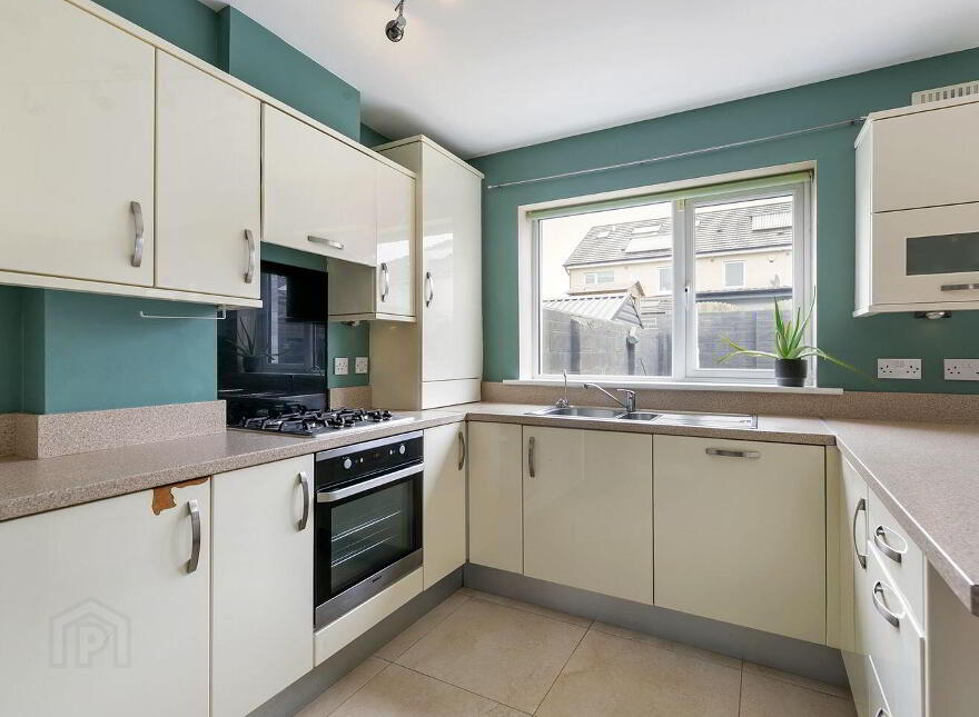 46 Milltown Gate, Burgage More, Blessington, W91F2D9