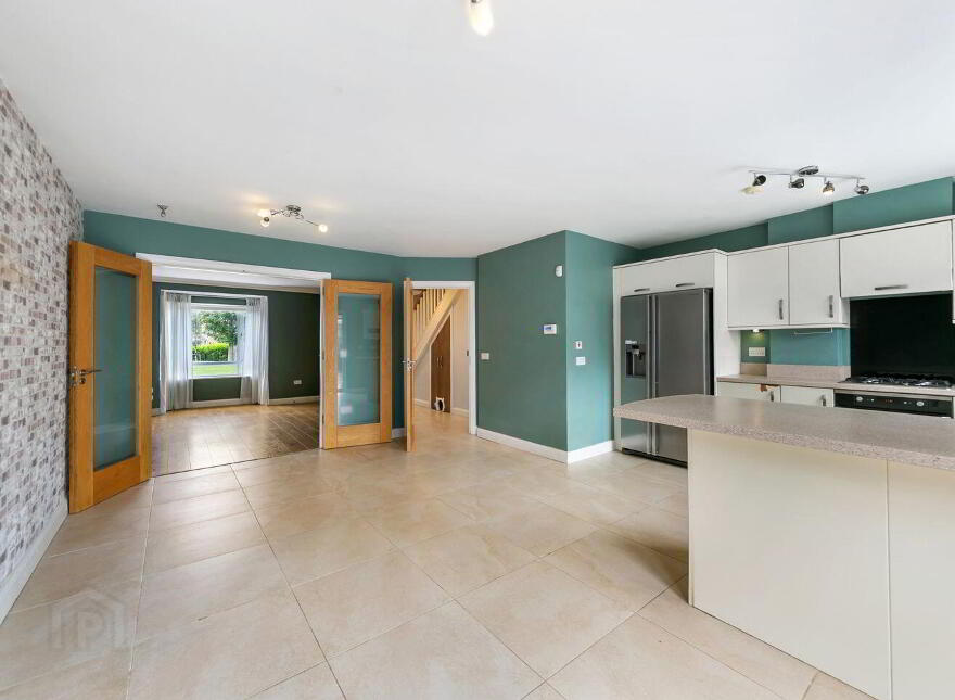 46 Milltown Gate, Burgage More, Blessington, W91F2D9