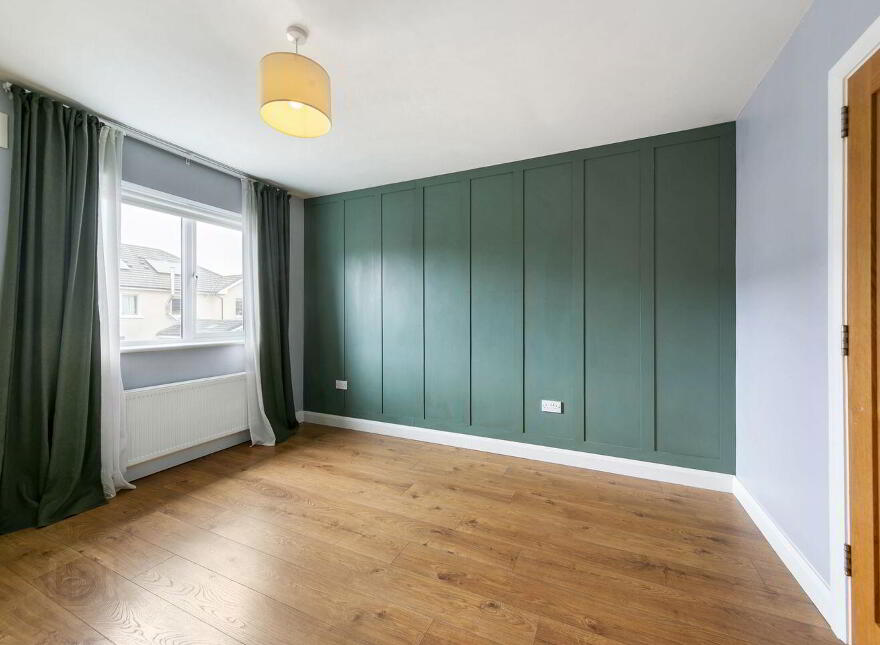 46 Milltown Gate, Burgage More, Blessington, W91F2D9