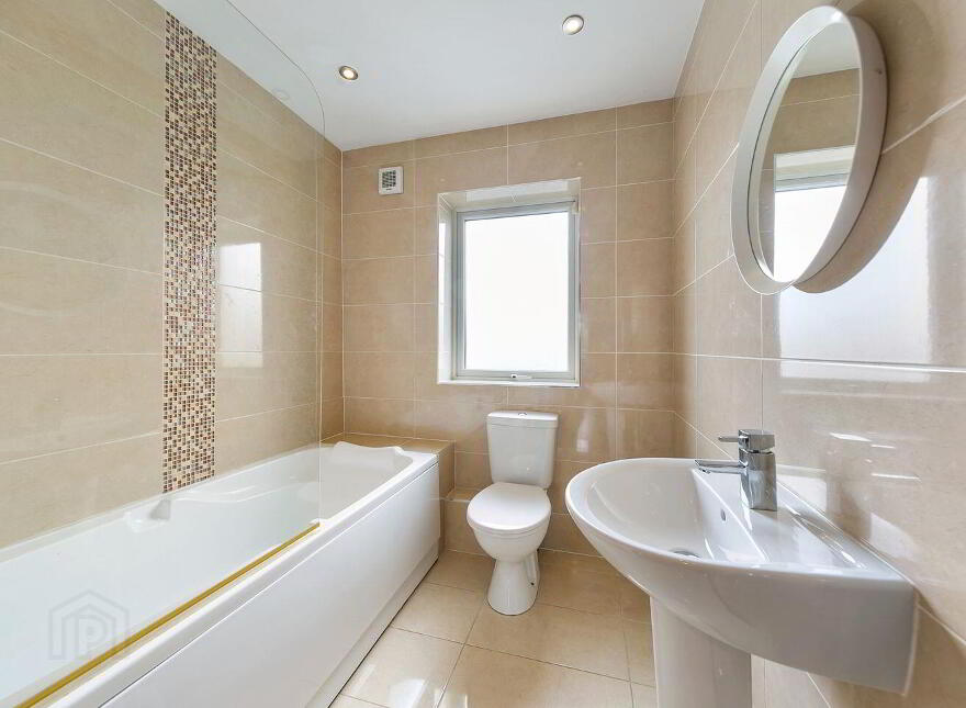 46 Milltown Gate, Burgage More, Blessington, W91F2D9