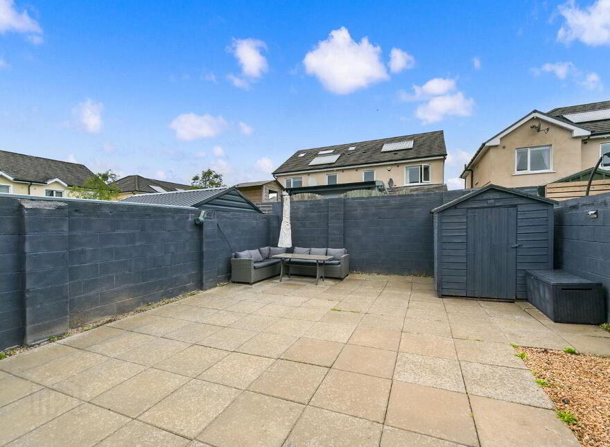 46 Milltown Gate, Burgage More, Blessington, W91F2D9