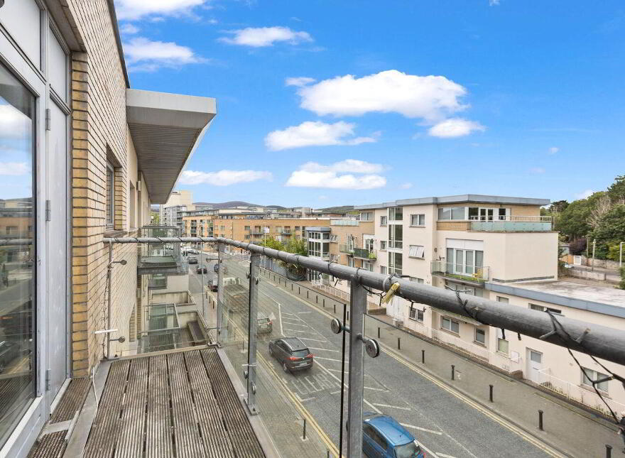 Apartment, 24 Greenhills Court, Greenhills Road, Dublin 24, D24E542