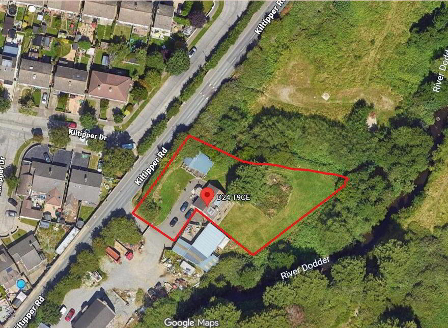 Kiltipper Road, Dublin 24, D24T9CE