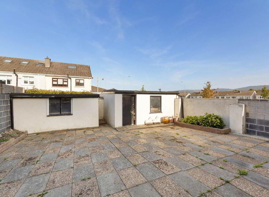 235 Glenview Park, Tallaght, Tallaght, D24KRT6