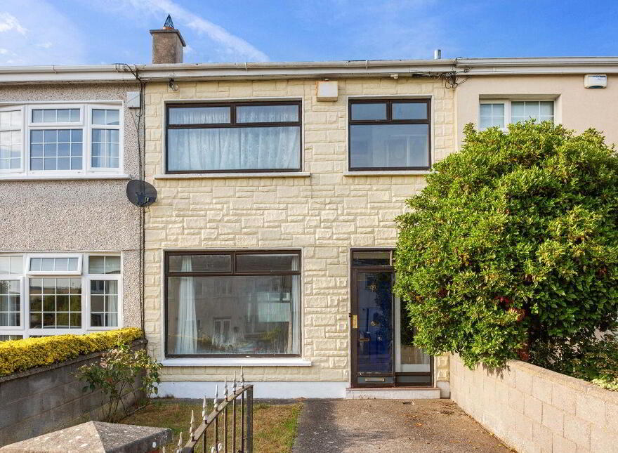 4 Maplewood Green, Springfield, Tallaght, Tallaght, D24X9K4 photo