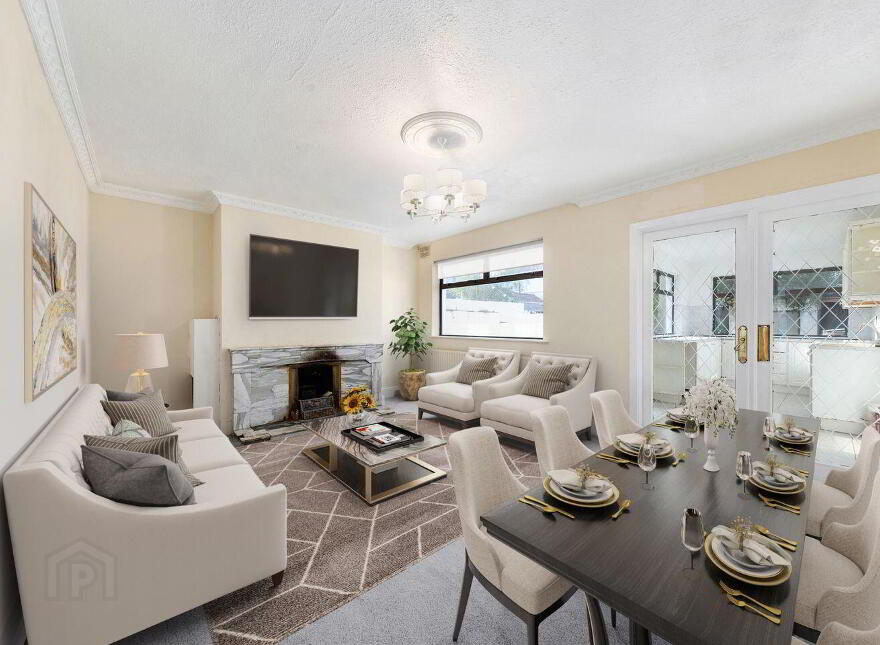 4 Maplewood Green, Springfield, Tallaght, Tallaght, D24X9K4