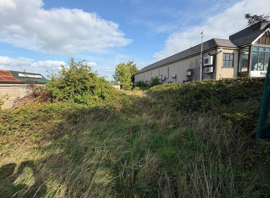 Manresa, Old Naas Road, Dublin 12, D12XR82