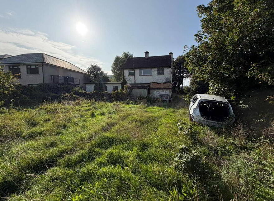 Manresa, Old Naas Road, Dublin 12, D12XR82