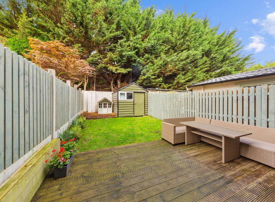 30 Belfry Grove, Citywest, Citywest, D24F680