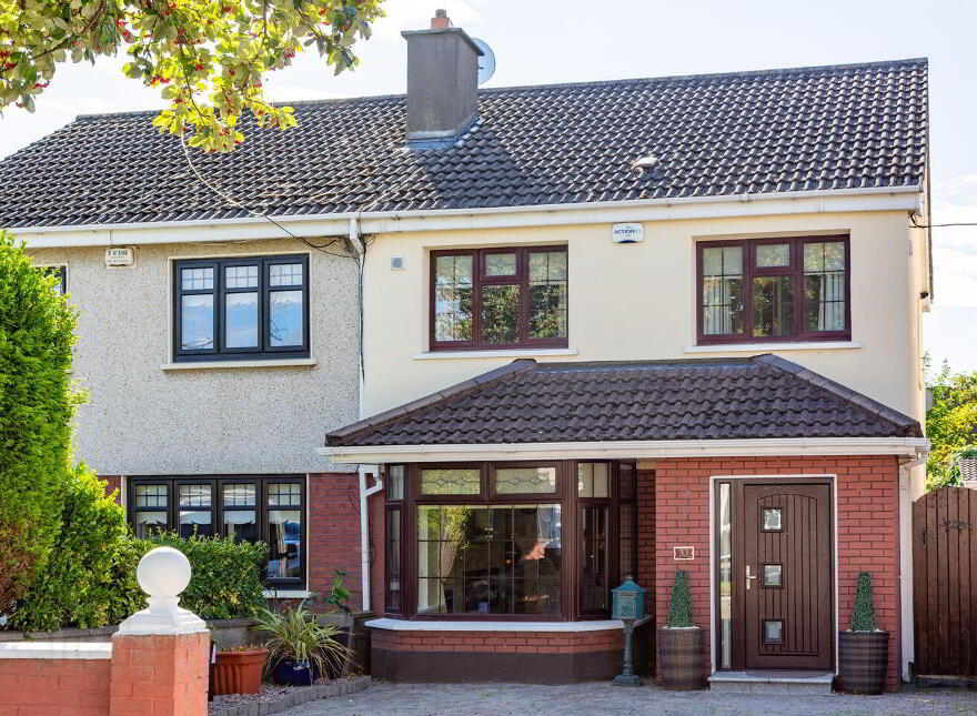 33 Redwood Court, Kilnamanagh, Kilnamanagh, D24DD8C photo