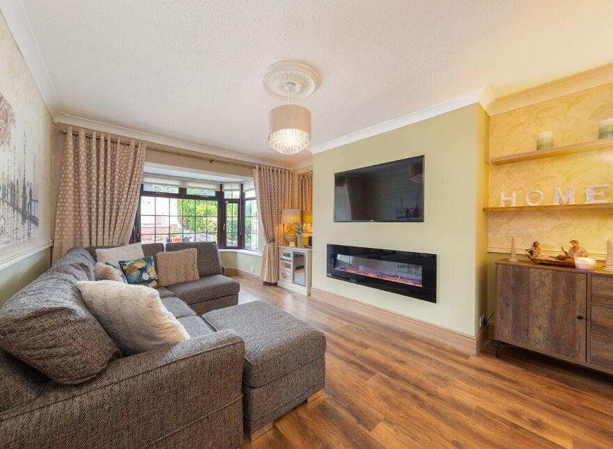 33 Redwood Court, Kilnamanagh, Kilnamanagh, D24DD8C