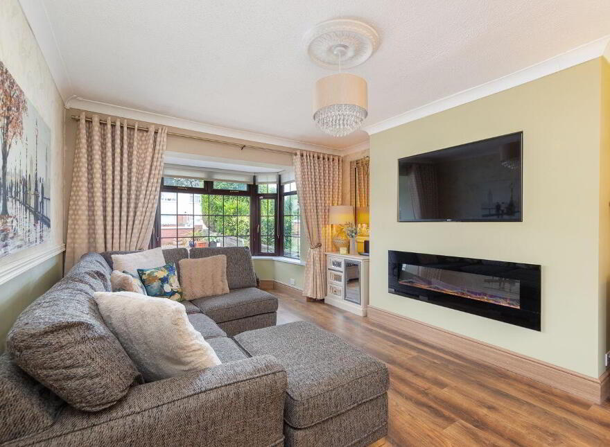 33 Redwood Court, Kilnamanagh, Kilnamanagh, D24DD8C