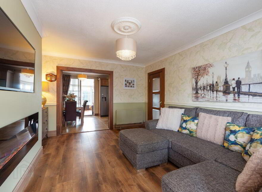 33 Redwood Court, Kilnamanagh, Kilnamanagh, D24DD8C
