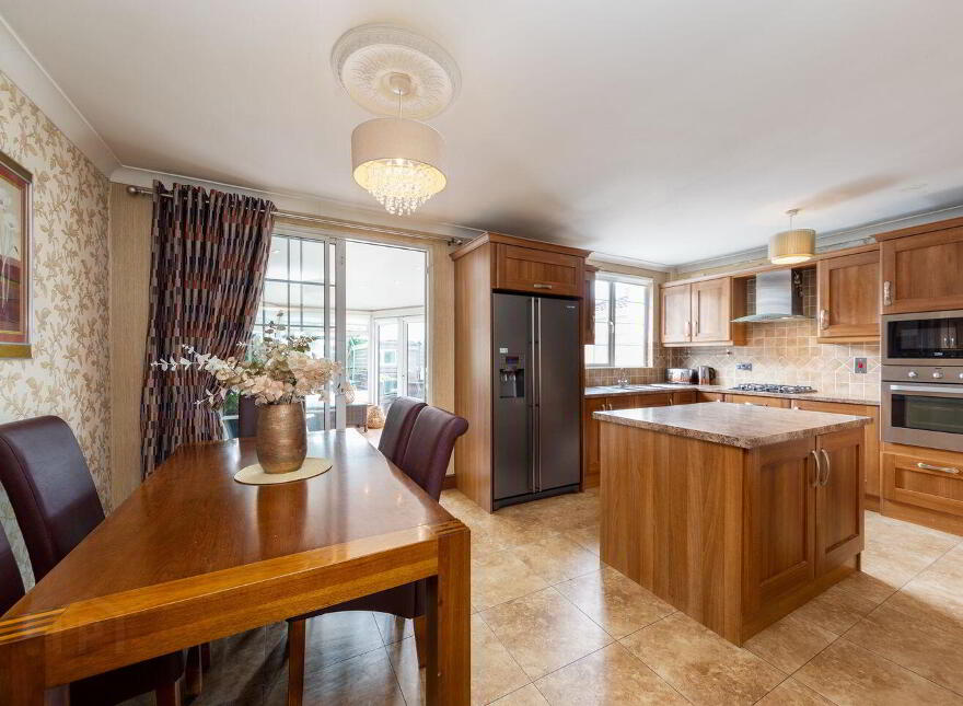 33 Redwood Court, Kilnamanagh, Kilnamanagh, D24DD8C