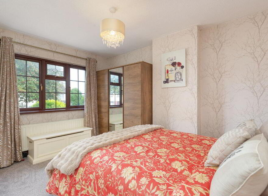 33 Redwood Court, Kilnamanagh, Kilnamanagh, D24DD8C