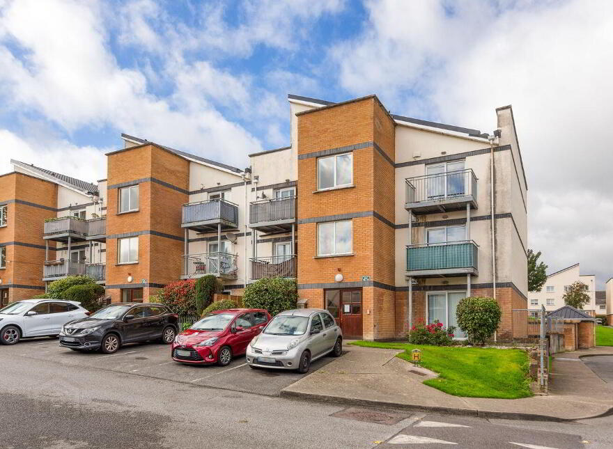 46 Deerpark Road, Tallaght, Tallaght, D24K284 photo