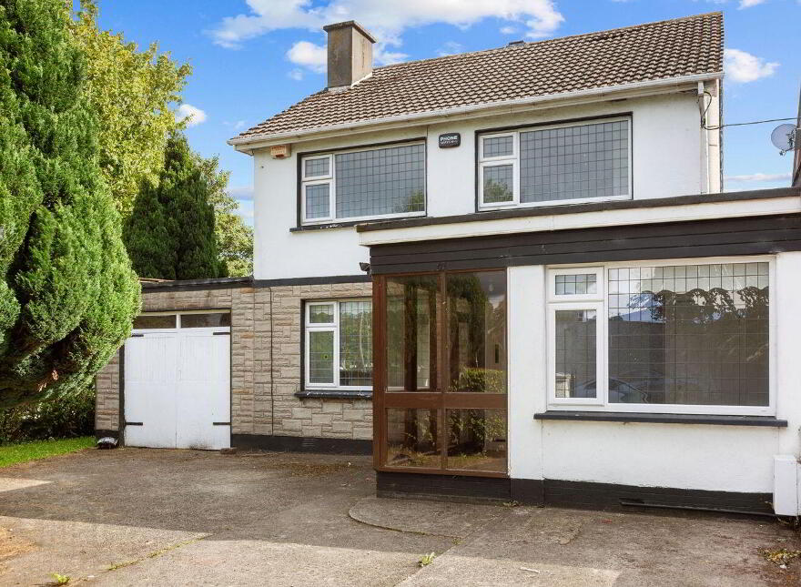 57 The Heath, Belgard Heights, Tallaght, Tallaght, D24KXP8 photo