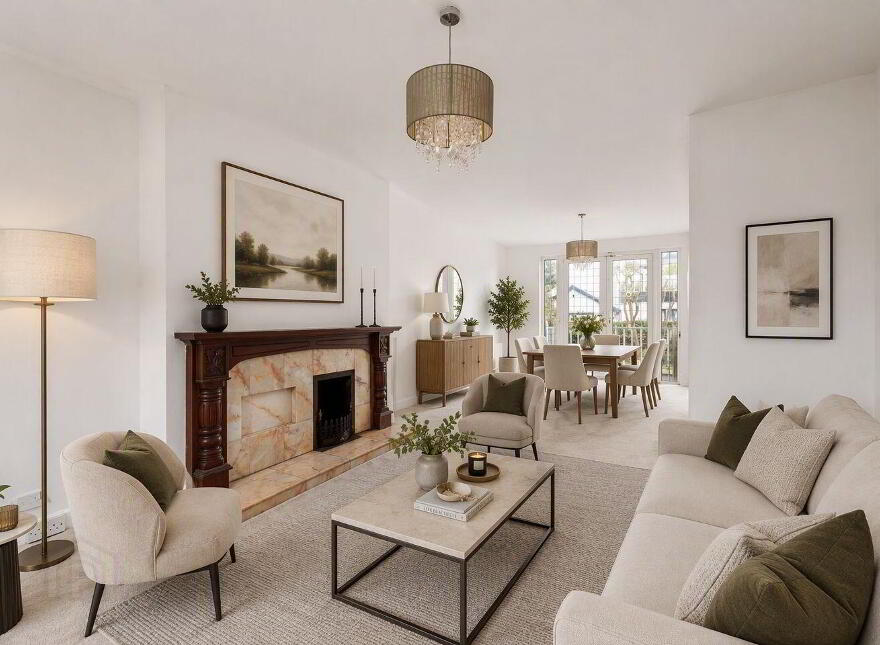 57 The Heath, Belgard Heights, Tallaght, Tallaght, D24KXP8